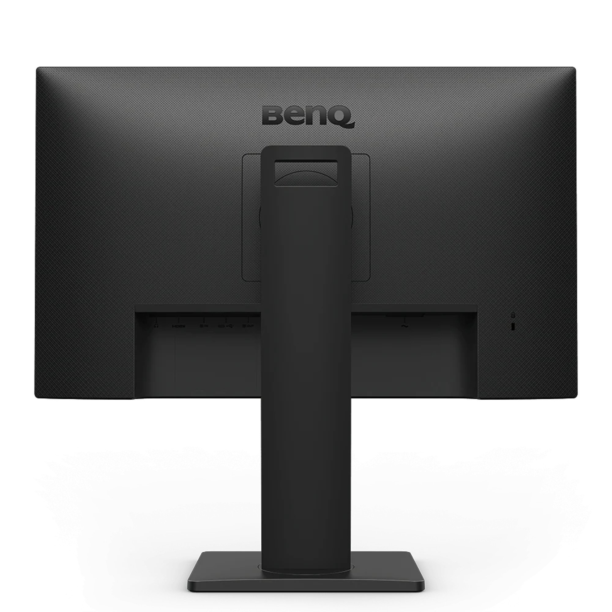 BenQ Монитор GW2485TC, 23.8'', LED, 1920 x 1080, 250 cd/m2, 5 ms, HDMI, черен