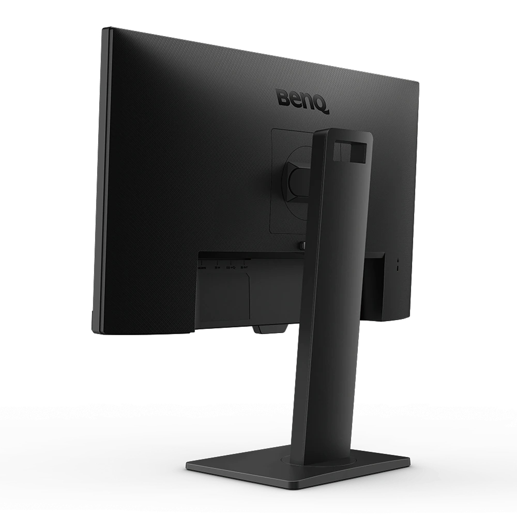 BenQ Монитор GW2485TC, 23.8'', LED, 1920 x 1080, 250 cd/m2, 5 ms, HDMI, черен