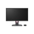 BenQ Монитор XL2546K, 24.5'', LED, 1920 x 1080, 320 cd/m2, 1 ms, HDMI, черен