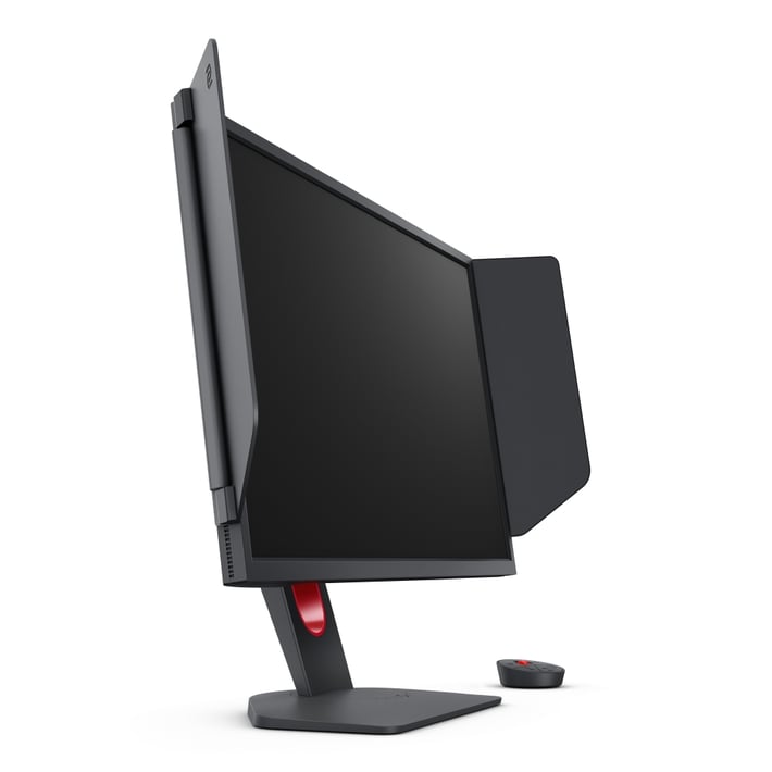 BenQ Монитор XL2546K, 24.5'', LED, 1920 x 1080, 320 cd/m2, 1 ms, HDMI, черен