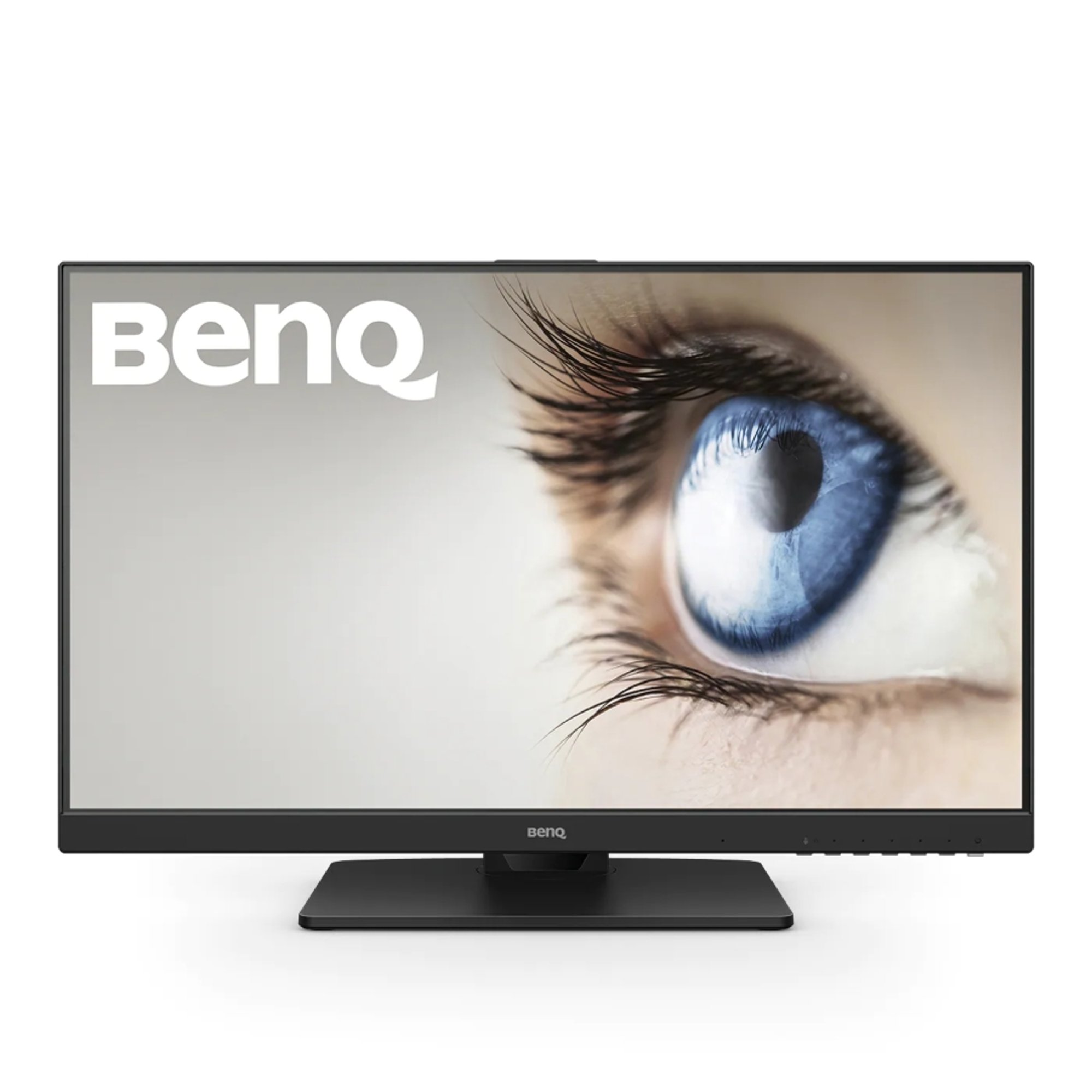 BenQ Монитор GW2785TC, 27'', LED, 1920 x 1080, 250 cd/m2, 5 ms, HDMI, черен