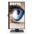 BenQ Монитор GW2785TC, 27'', LED, 1920 x 1080, 250 cd/m2, 5 ms, HDMI, черен