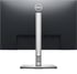 Dell Монитор P2423, 23.8'', LED, 1920 x 1200, 300 cd/m2, 5 ms, HDMI, VGA, USB, черен