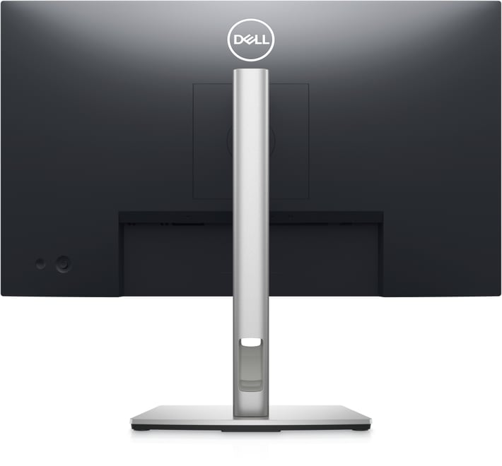 Dell Монитор P2423DE, 23.8'', LED, 2560 x 1440, 300 cd/m2, 8 ms, HDMI, USB, черен