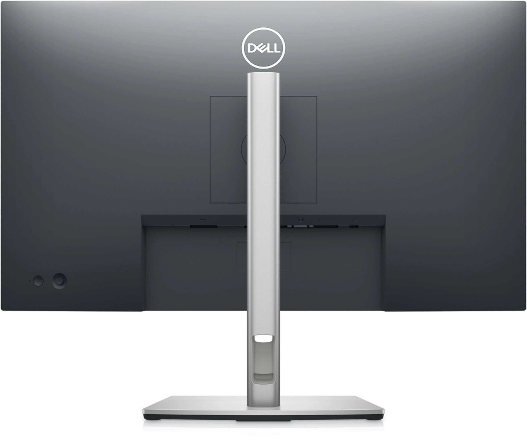 Dell Монитор P2722H, 27'', LED, 1920 x 1080, 300 cd/m2, 5 ms, HDMI, VGA, USB, черно-сребрист