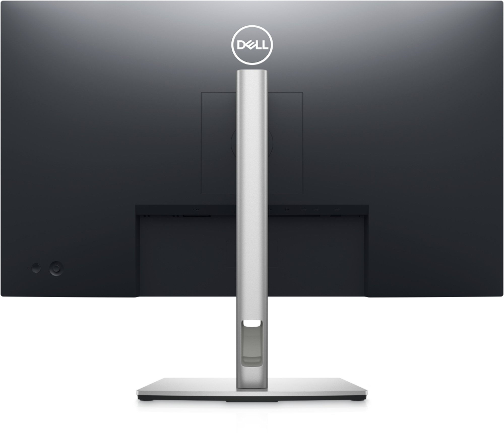 Dell Монитор P2723D, 27'', LED, 2560 x 1440, 350 cd/m2, 5 ms, HDMI, USB, черен