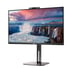 AOC Монитор 24V5CW/BK, 23.8'', LED, 1920 x 1080, 300 cd/m2, 4 ms, HDMI, USB, черен