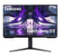 Samsung Монитор 27G30A, 27'', LED, 1920 x 1080, 250 cd/m2, 1 ms, HDMI, черен