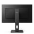 Philips Монитор 275S1AE, 27'', WLED, 2560 x 1440, 300 cd/m2, 4 ms, HDMI, черен