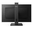 Philips Монитор 275S1AE, 27'', WLED, 2560 x 1440, 300 cd/m2, 4 ms, HDMI, черен