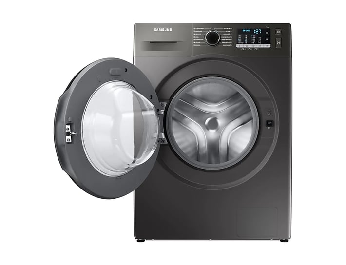 Samsung Пералня WW70TA026AX/LE, 7 kg, 1200 оборота/мин, инокс