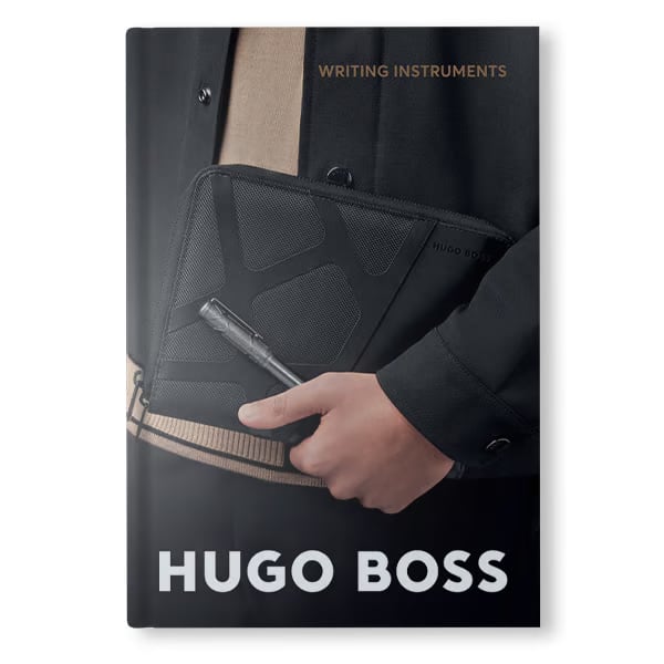 Hugo Boss