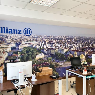 ALLIANZ