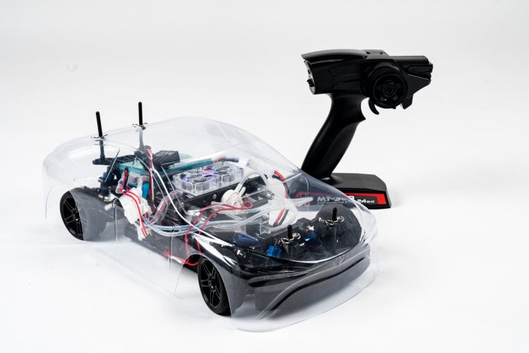 H2GP STARTER KIT