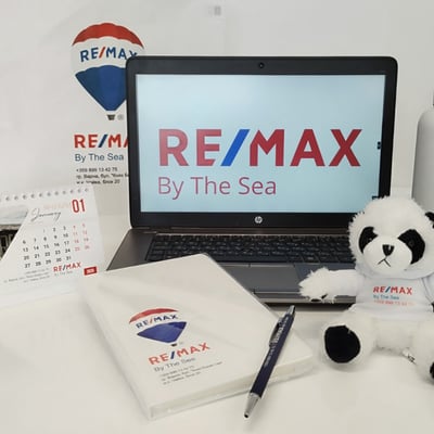 REMAX INTERNATIONAL