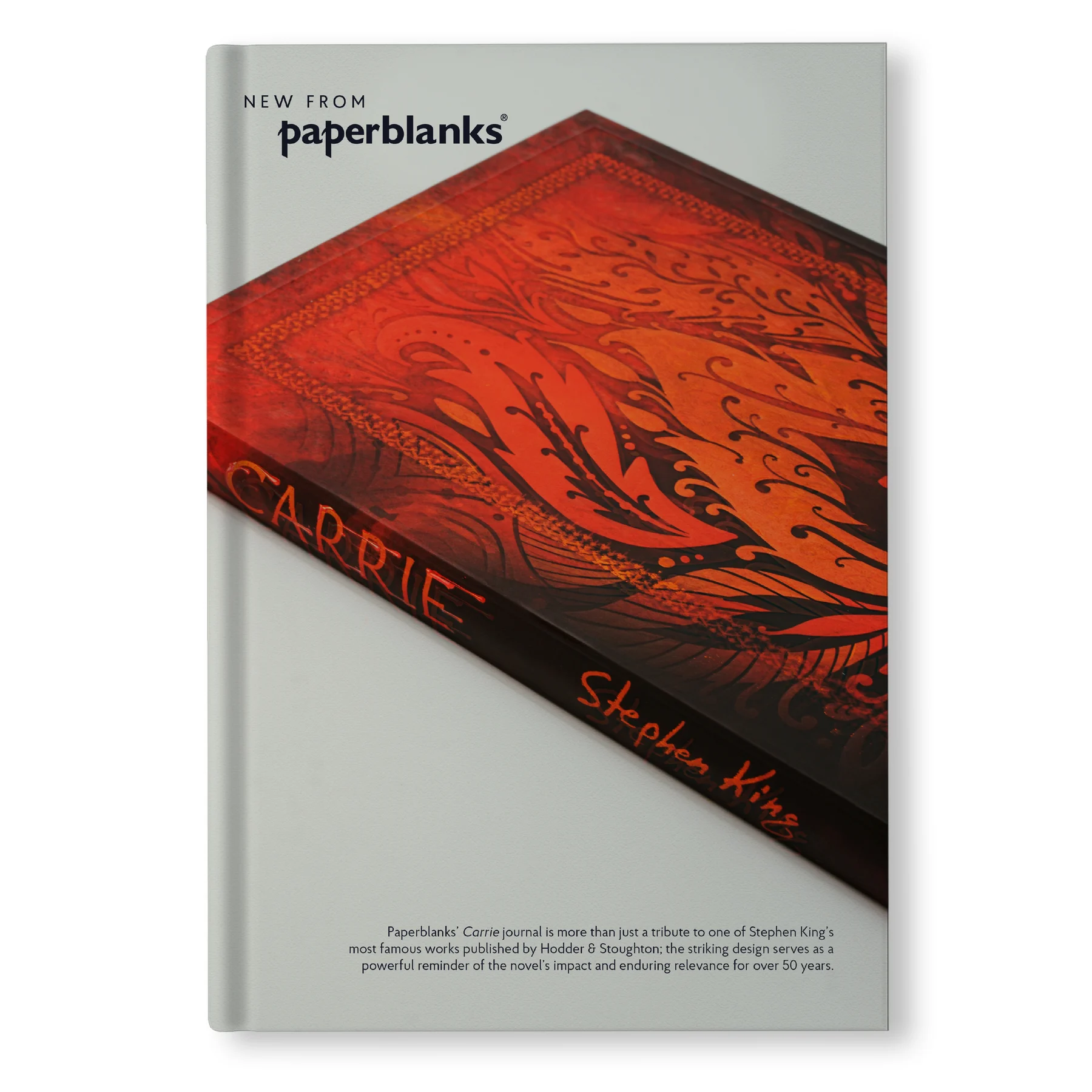 Paperblanks Carrie
