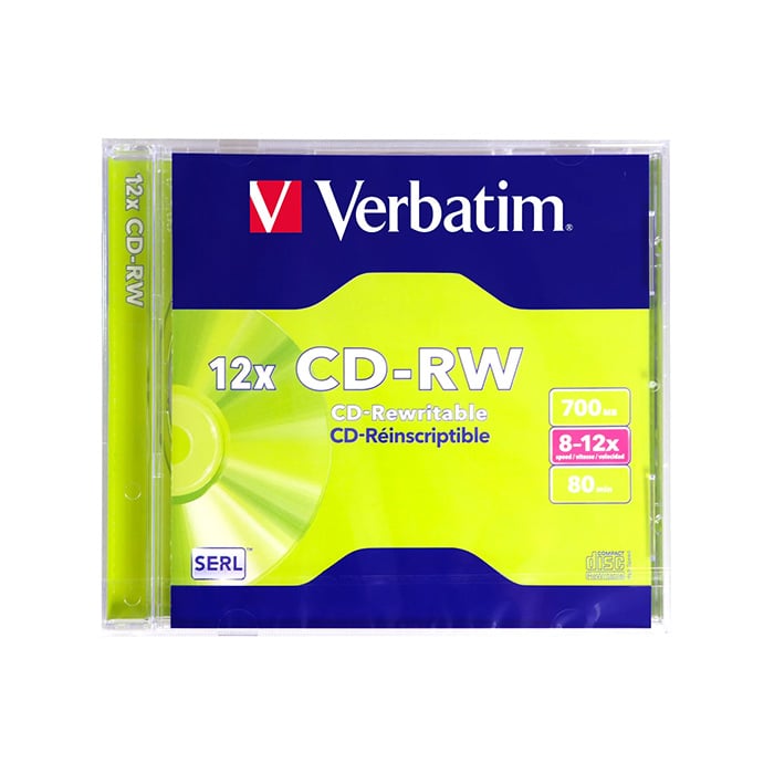 CD и DVD дискове image