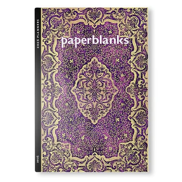 Paperblanks Planner