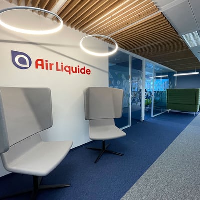 AIR LIQUIDE